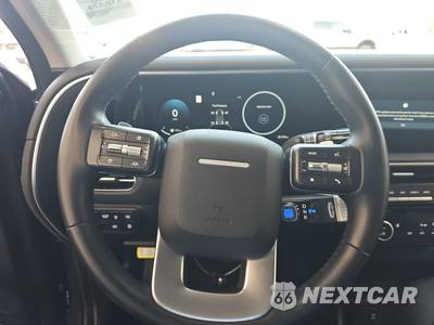 2026 Hyundai Palisade SEL 7-Passenger - zdjęcie 10 z 28 - miniatura