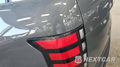 2026 Hyundai Palisade SEL 7-Passenger - zdjęcie 28 z 28 - miniatura