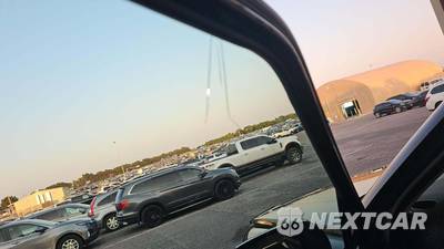 2026 Hyundai Palisade SEL 7-Passenger - zdjęcie 27 z 28 - miniatura