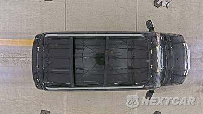 2018 Toyota Sequoia Limited - zdjęcie 19 z 44 - miniatura