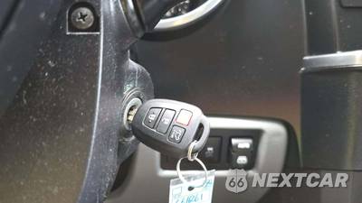 2018 Toyota Sequoia Limited - zdjęcie 20 z 44 - miniatura