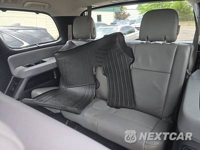 2018 Toyota Sequoia Limited - zdjęcie 14 z 44 - miniatura