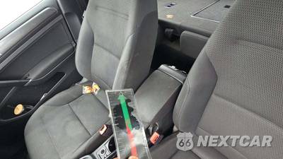 2019 Volkswagen Golf SportWagen SE Wagon - zdjęcie 30 z 48 - miniatura
