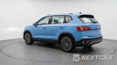 2026 Volkswagen Taos SE - zdjęcie 5 z 12 - miniatura