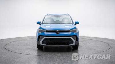 2026 Volkswagen Taos SE - zdjęcie 2 z 12 - miniatura
