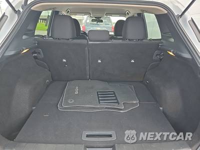 2026 Nissan Kicks SV - zdjęcie 16 z 18 - miniatura