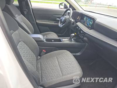 2026 Nissan Kicks SV - zdjęcie 8 z 18 - miniatura