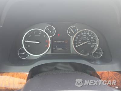 2016 Toyota Tundra 1794 Edition Crew Cab Short Bed - zdjęcie 12 z 28 - miniatura