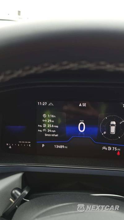 2022 Volkswagen Taos SE - zdjęcie 19 z 30 - miniatura
