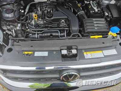2022 Volkswagen Taos SE - zdjęcie 15 z 30 - miniatura