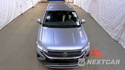 2022 Volkswagen Taos SE - zdjęcie 2 z 30 - miniatura