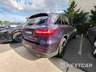 2016 Mercedes-Benz GLC 300 4MATIC - zdjęcie 6 z 31 - miniatura