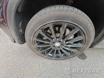 2016 Mercedes-Benz GLC 300 4MATIC - zdjęcie 26 z 31 - miniatura