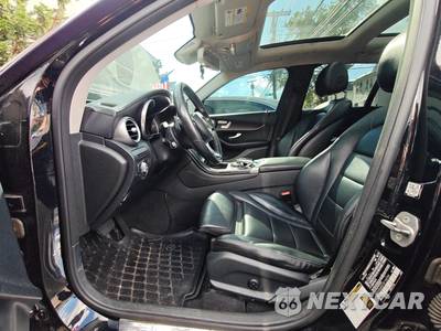 2016 Mercedes-Benz GLC 300 4MATIC - zdjęcie 13 z 31 - miniatura