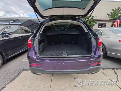 2016 Mercedes-Benz GLC 300 4MATIC - zdjęcie 8 z 31 - miniatura