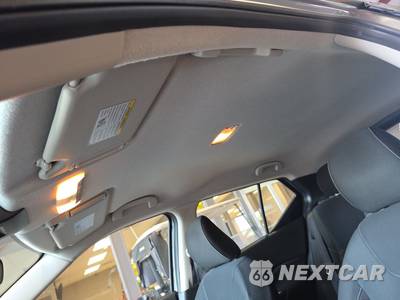 2021 Nissan Kicks SV - zdjęcie 14 z 26 - miniatura