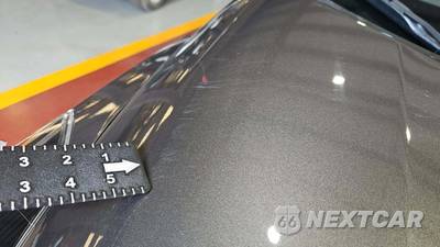 2021 Nissan Kicks SV - zdjęcie 21 z 26 - miniatura