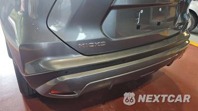 2021 Nissan Kicks SV - zdjęcie 23 z 26 - miniatura