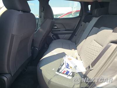 2026 Nissan Kicks SV - zdjęcie 13 z 18 - miniatura