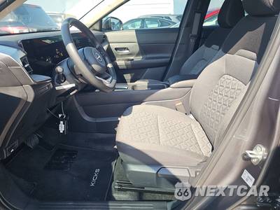 2026 Nissan Kicks SV - zdjęcie 7 z 18 - miniatura
