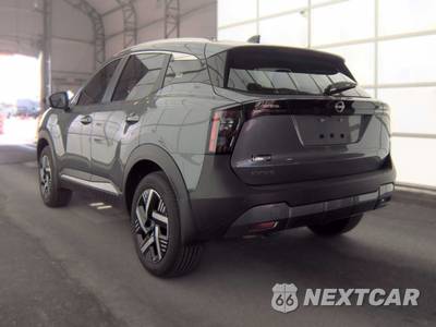 2026 Nissan Kicks SV - zdjęcie 6 z 18 - miniatura