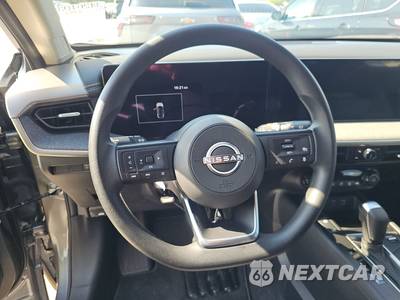 2026 Nissan Kicks SV - zdjęcie 10 z 18 - miniatura