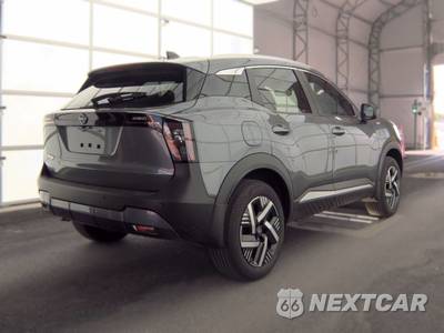 2026 Nissan Kicks SV - zdjęcie 4 z 18 - miniatura