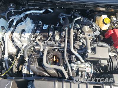 2026 Nissan Kicks SV - zdjęcie 15 z 18 - miniatura