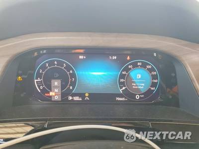 2024 Volkswagen Atlas 2.0T SE w/Technology - zdjęcie 9 z 12 - miniatura
