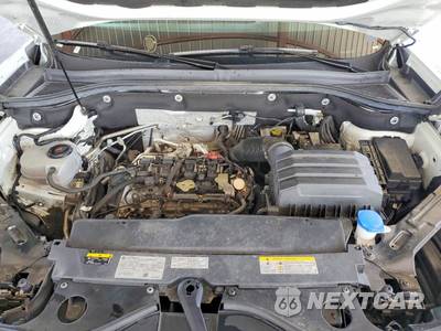2024 Volkswagen Atlas 2.0T SE w/Technology - zdjęcie 11 z 12 - miniatura