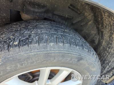 2015 Dodge Journey SXT - zdjęcie 15 z 37 - miniatura