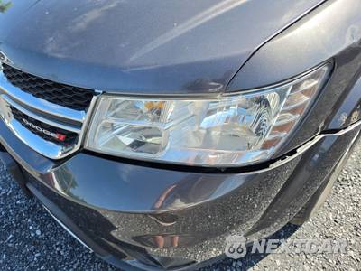 2015 Dodge Journey SXT - zdjęcie 22 z 37 - miniatura