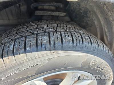 2015 Dodge Journey SXT - zdjęcie 24 z 37 - miniatura