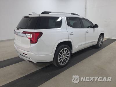 2023 GMC Acadia Denali 5SA - zdjęcie 4 z 37 - miniatura