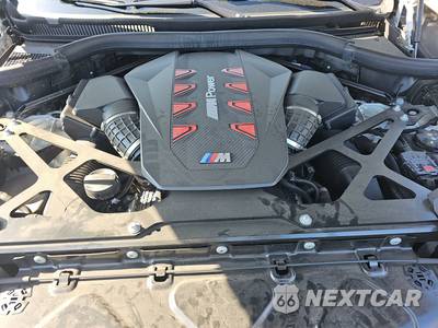 2025 BMW X5 M Sports Activity Vehicle Competition - zdjęcie 15 z 23 - miniatura