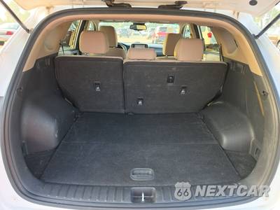 2019 Hyundai Tucson SEL - zdjęcie 16 z 19 - miniatura