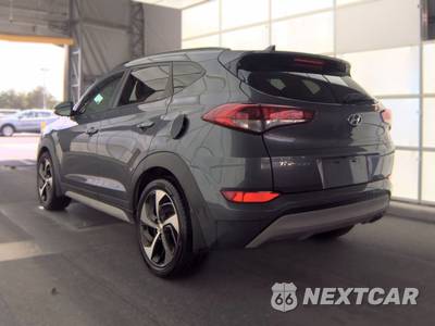 2018 Hyundai Tucson Value - zdjęcie 6 z 23 - miniatura