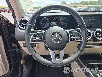 2021 Mercedes-Benz GLB 250 - zdjęcie 10 z 36 - miniatura