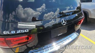 2021 Mercedes-Benz GLB 250 - zdjęcie 29 z 36 - miniatura