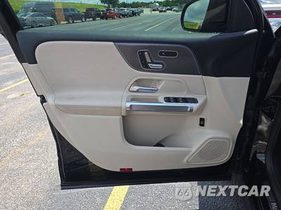 2021 Mercedes-Benz GLB 250 - zdjęcie 9 z 36 - miniatura