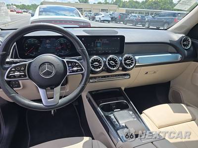 2021 Mercedes-Benz GLB 250 - zdjęcie 11 z 36 - miniatura