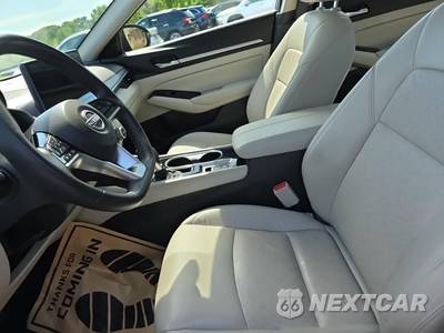 2024 Nissan Altima SL - zdjęcie 13 z 22 - miniatura