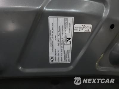2024 Hyundai Palisade XRT - zdjęcie 22 z 24 - miniatura