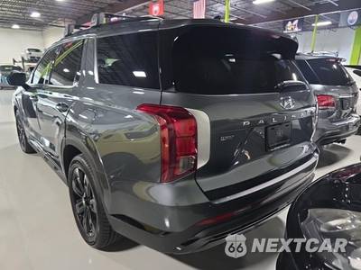 2024 Hyundai Palisade XRT - zdjęcie 5 z 24 - miniatura