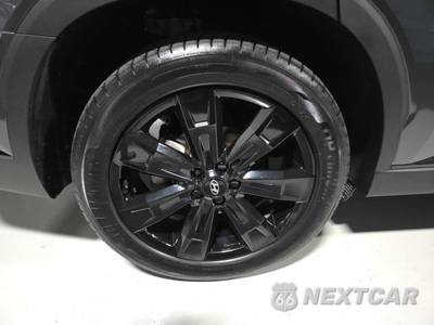 2024 Hyundai Palisade XRT - zdjęcie 10 z 24 - miniatura
