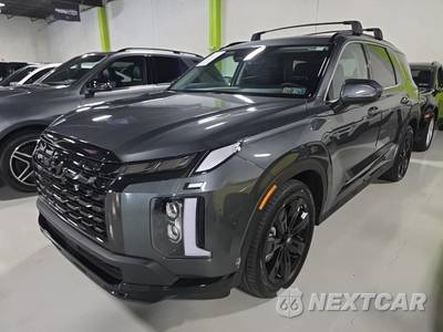 2024 Hyundai Palisade XRT - zdjęcie 1 z 24 - miniatura