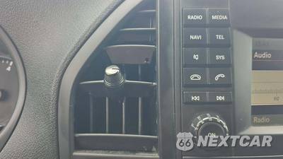 2019 Mercedes-Benz Metris Cargo Van 126.0" WB - zdjęcie 26 z 36 - miniatura