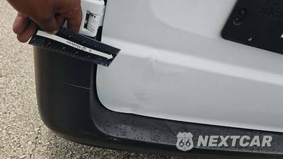 2019 Mercedes-Benz Metris Cargo Van 126.0" WB - zdjęcie 19 z 36 - miniatura