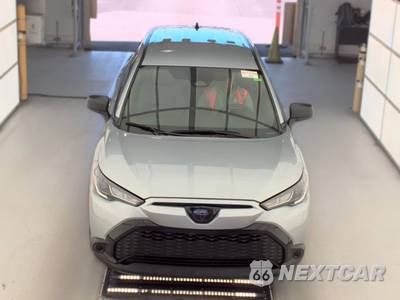 2025 Toyota Corolla Cross Hybrid S - zdjęcie 2 z 20 - miniatura
