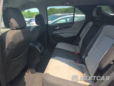 2020 Chevrolet Equinox LS 1FL - zdjęcie 6 z 9 - miniatura